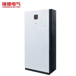 Yangde Electric All-In-One 10kW LiFePO4 Battery Hybrid Grid Home <b>Energy</b> <b>Storage</b> <b>System</b> 48V RS485 - Product Image 1