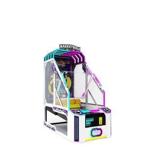Máquina de Videojuegos Popular con Monedas, Enchufe Estadounidense, para Grandes Parques de Diversiones, Centros Comerciales y Ciudades, para Mayores de 8 Años - Product Image 3