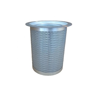 Separador de Aceite y Aire MANNY 10882574 de Buena Calidad para Compresor de Aire de Tornillo, Certificado ISO9001, Filtro de Fibra de Vidrio Superior, 6 Meses de Garantía - Product Image 6