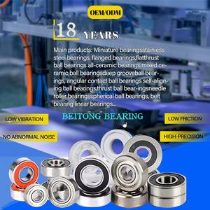 Rodamiento de monopatín eléctrico de fábrica BTON 608 <span class=keywords><strong>rodamientos</strong></span> de Scooter 608 <span class=keywords><strong>rodamientos</strong></span> de zapatos de <span class=keywords><strong>skate</strong></span> 608 <span class=keywords><strong>precio</strong></span> barato - Product Image 5