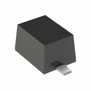Diodes Zener 15V 300mW Surface Mount SC-90 SOD-323F MM3Z15 Authorized Distributor - Product Image 1