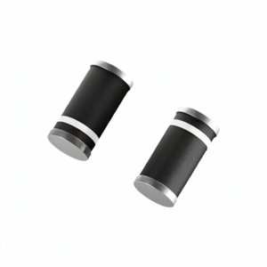 CDLL5544B/TR DO-213AB, MELF Manufacturer Channel Electronics Component Diodes - Product Image 1