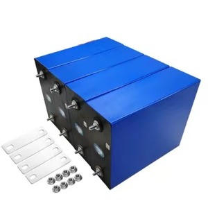 แบตเตอรี่สำรองพลังงานแสงอาทิตย์ 3.2v 100ah 105ah 120ah 200ah 230ah 280ah 300ah 320ah เซลล์ 48v สำหรับตลาดสหรัฐอเมริกาและยุโรป - Product Image 1