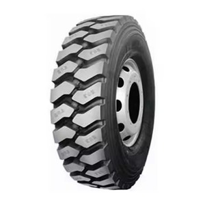 ยางรถบรรทุกและรถบัสยี่ห้อดังของจีน รุ่นใหม่ 11.00r22 ยางเรเดียล TBR พร้อม ECE GCC - Product Image 3
