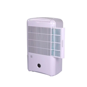 DD1 Purificador de aire y deshumidificador de alta calidad para uso comercial - OEM/ODM disponible - Product Image 3