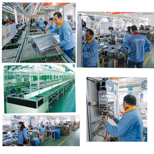 Caldera de agua de gas instantáneo, nuevo diseño, 6 ~ 20L, gran oferta - Product Image 5