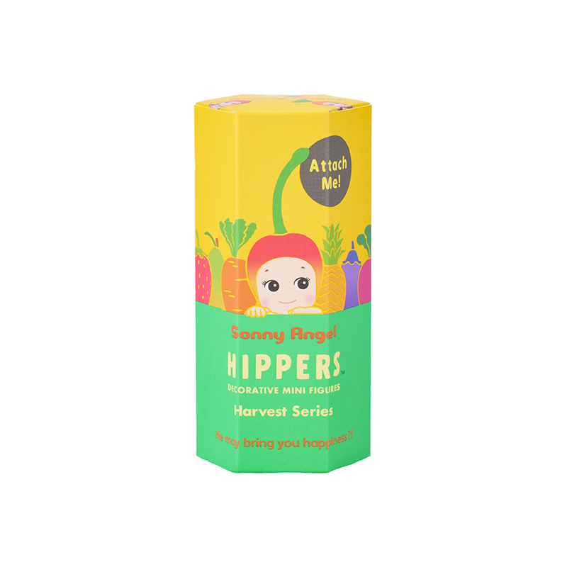 Cosecha pa pa serie-juego de cajas ciegas