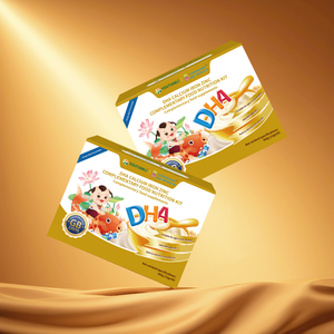 Poudre de lait enrichie en nutriments pour enfants TBG, analogues de poudre crémeuse en gros pour les jeunes enfants - Product Image 2