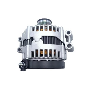 Alternateur 730 12317521178, pièces automobiles d'origine, vente en gros, générateur OEM, fournisseur de composants électriques automobiles de haute qualité 12317521178 - Product Image 1