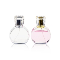 Bouteille de Parfum Alien, 10 ML, 100ML, pour femmes, Spray, violet
