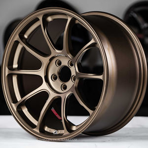 <span class=keywords><strong>ล้อ</strong></span>ฟอร์จ <span class=keywords><strong>ZE40</strong></span> แบบสั่งทำพิเศษ ขนาด 16 17 19 20 21 22 23 24 18 นิ้ว 5x114.3 5x112 4x100 <span class=keywords><strong>ล้อ</strong></span>ฟอร์จน้ำหนักเบาสำหรับรถยนต์นิสสัน ฮอนด้า - Product Image 3