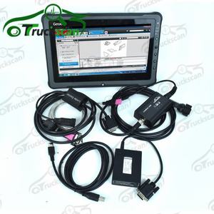 Kit de diagnostic Judit Incado Box JUDIT 4 Jungheinrich Linde Canbox Doctor Still, outil de diagnostic pour chariots élévateurs, analyseur de moteur - Product Image 3