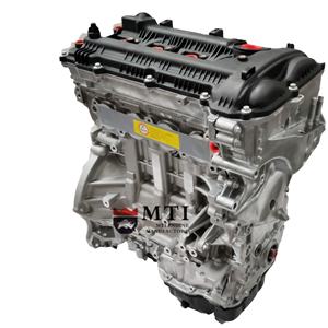 Mti Nieuwe Motor Nu Mpi <span class=keywords><strong>2</strong></span>.0l G4na Motor Lang Blok Voor Kia Soul 1 (Am) In 2011 Tot 2014/ <span class=keywords><strong>2</strong></span> (Ps) In 2013 Tot 2019/<span class=keywords><strong>3</strong></span> (Sk3) Sinds 2019 - Product Image 1