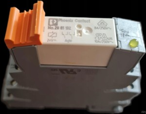 Nuevo Relé de Interfaz PLCRSC24UC/2121 24V Original, Controlador PLC de Automatización Industrial para Almacenes, Nuevo PLCRSC2 Original - Product Image 5