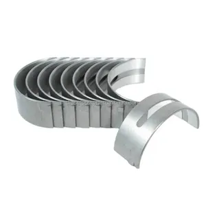 Jeu de paliers principaux STD et jeu de paliers de bielle pour PERKINS 1104C 1104D U5MB0033 U5ME0034 T427334 T427327 225-7772 2257772 - Product Image 1