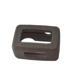 Pare-vent portable, durable et léger, avec <span class=keywords><strong>couverture</strong></span> en mousse anti-bruit pour caméra d'<span class=keywords><strong>action</strong></span> <span class=keywords><strong>Action</strong></span> 6 - Product Image 6