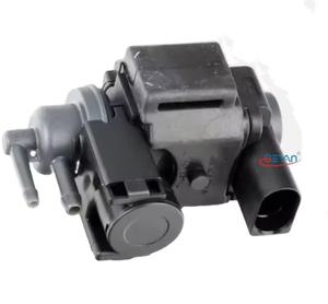 Électrovanne de turbocompresseur de haute qualité directe d'usine 06M906609 06M906609A adaptée à <span class=keywords><strong>Audi</strong></span> <span class=keywords><strong>A6</strong></span> A7 A8 BEYAN - Product Image 1