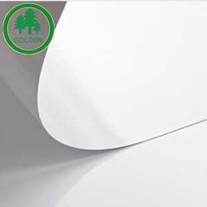 กระดาษเคลือบเงาแบบด้าน C2S สำหรับการผลิตหนังสือและแคตตาล็อกระดับไฮเอนด์ - Product Image 1