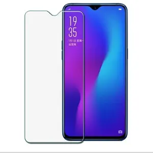 HD Glass Glass bảo vệ phim z1pro/Z5 điện thoại di động màn hình Tempered phim 0.3mm thích hợp cho VIVO y91/y95 màn hình điện thoại di động 2.5D