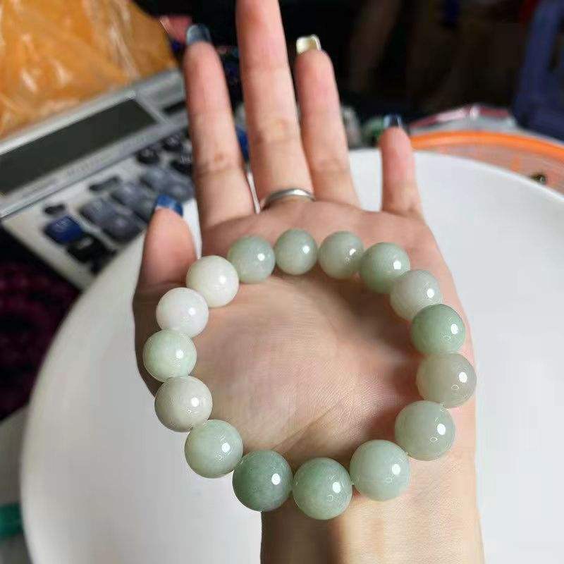 guatemalan jade beads bracelets
