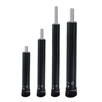 Réglable Régulateur Hydraulique Actionneur HR SR RB 3140 3160 3100 Fine Pression D'huile Tampon Amortisseur Cylindre Raccords Pneumatiques Pièces