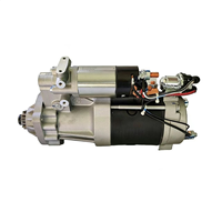 Moteur de démarrage de haute qualité 1000728416, remplacement pour les moteurs diesel Weichai Baudouin 12M33 6M26