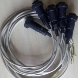 และสวิตช์แม่เหล็กแท้รุ่น High 165270aa สำหรับชิ้นส่วนเครื่องมือไฟฟ้า - Product Image 5