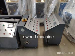 Machine d'essai intelligente d'argon pour le contrôle de qualité de gaz-remplissage d'IGU - Product Image 5