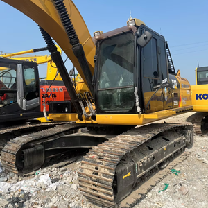 Caterpillar 329D 323D 325D excavadoras medianas 29 toneladas 23 toneladas 25 toneladas excavadoras de segunda mano excavadoras sobre orugas para la venta - Product Image 1