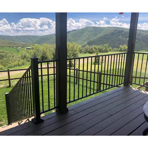 <span class=keywords><strong>Garde</strong></span>-<span class=keywords><strong>corps</strong></span> de balcon préfabriqué en <span class=keywords><strong>métal</strong></span> à bas prix aluminium expansé décoratif pour <span class=keywords><strong>garde</strong></span>-<span class=keywords><strong>corps</strong></span> - Product Image 3