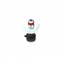 Sensor de Presión de Combustible 8-98086433-0 898086-4330 para Motores 4HK1 4JJ1 4LE2 6BD1 6HK1 ZX110-3, Accesorios para Excavadoras ISUZU Hitachi