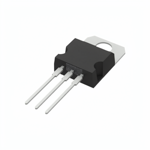 Original One Stop Service TO 220 3 Buy Online Electronic Components Power Management (PMIC) L7808 - Product Image 1