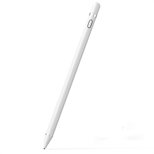 Nuovo Design Penna Magnetica Personalizzabile con Logo, Punta Sostituibile, Stilo Capacitivo Attivo per Tablet <span class=keywords><strong>Android</strong></span>/iPhone 10h - Product Image 1