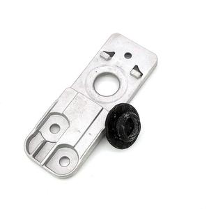 Chevrolet Opel Aluminum <b>Radiator</b> Mounting <b>Bracket</b> 13337826 Die Cast Auto Part - Product Image 5