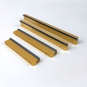 Chính xác cạnh xử lý máy ép cho sản xuất đồ nội thất - Product Image 2