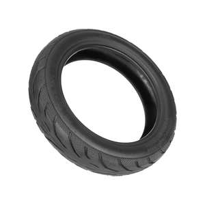 Pneu extérieur 10x2.125 en caoutchouc résistant à l'usure pour pièces de trottinette électrique - Product Image 5