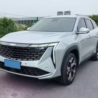 PRÊT À EXPÉDIER - Geely Tugella 1.5T D'OCCASION
