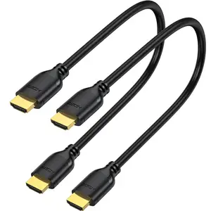 Waterproof Hdmi Cable Short HDMI Cable