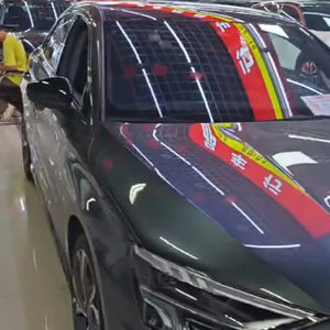 2022-2025 <span class=keywords><strong>Audi</strong></span> <span class=keywords><strong>A3L</strong></span> 35 TFSI berline haute Configuration conduite à gauche Transmission automatique Turbo gaz carburant voitures chinoises exportation - Product Image 2