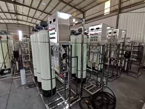 Máquina <span class=keywords><strong>de</strong></span> <span class=keywords><strong>Agua</strong></span> <span class=keywords><strong>Purificada</strong></span>, Planta <span class=keywords><strong>de</strong></span> Tratamiento <span class=keywords><strong>de</strong></span> <span class=keywords><strong>Agua</strong></span> por Ósmosis Inversa, Sistema Completo con Tanque <span class=keywords><strong>de</strong></span> FRP, Desalinizador <span class=keywords><strong>de</strong></span> <span class=keywords><strong>Agua</strong></span> <span class=keywords><strong>de</strong></span> <span class=keywords><strong>Mar</strong></span> - Product Image 2