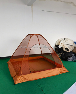 Hot Bán 2-Người Có Thể Gập Lại Oxford Muỗi Net Lều Ngay Lập Tức Sa Mạc Lều Mùa Hè Một Phòng Ngủ Trung Đông Ả Rập Phong Cách - Product Image 6