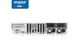 Servidor de Rack de Alta Gama NF5280M6 de 2U y 2 Sockets, 3.ª Generación Xeon, Alta Calidad y Confiabilidad, 5270M6 5280A6 NF5270M6 - Product Image 4
