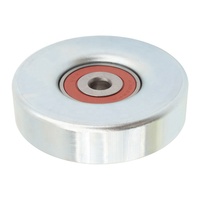 Poulie de renvoi haute performance 16603-97401 pour pièces de systèmes de transmission automatique