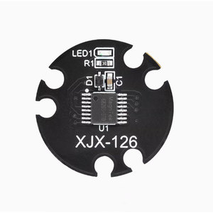 Módulo Codificador Magnético XJX-126 MT6826S Salida ABZ SMD Extremo Redondo Alta Precisión - Product Image 3