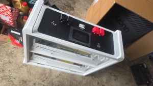 แบตเตอรี่ LiFePO4เก็บพลังงานปริซึมแบบทำมือ15KWh 51.2V 314Ah JK 200A BMS 8000รอบได้รับการรับรอง ce/rohs/iec 16 - Product Image 6