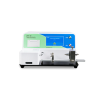 Testeur de tenue sous pression positive pour seringues ZYT-01 ISO 7886 pour machine de test de performance d'étanchéité du corps des seringues jetables