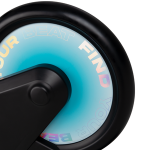 WNQ-bicicleta giratoria con el mejor diseño para interiores, <span class=keywords><strong>bici</strong></span> con conexión <span class=keywords><strong>Bluetooth</strong></span> y aplicación para interiores - Product Image 4