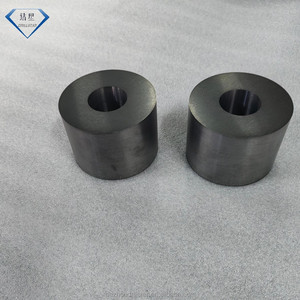 ปลอกทังสเตนคาร์ไบด์ทรงกลมความแม่นยำสูง |   แท่งคาร์ไบด์สำเร็จรูปสำหรับเครื่องมือทันตกรรมและเครื่องมือกล - Product Image 5