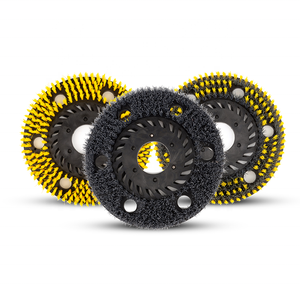 Brosses de puissance photovoltaïque temps pièces de travail Machine systèmes de <span class=keywords><strong>toiture</strong></span> produits de panneau toit carbone Super Robot <span class=keywords><strong>nettoyage</strong></span> solaire - Product Image 2