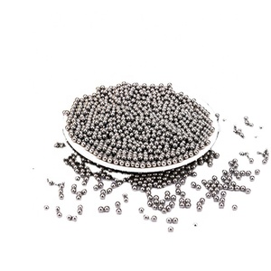 Bille en acier miniature de 0,8 mm pour diverses applications - Product Image 4